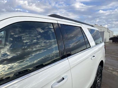 2022 Ford Expedition MAX XLT