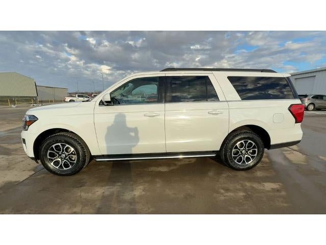 2022 Ford Expedition MAX XLT
