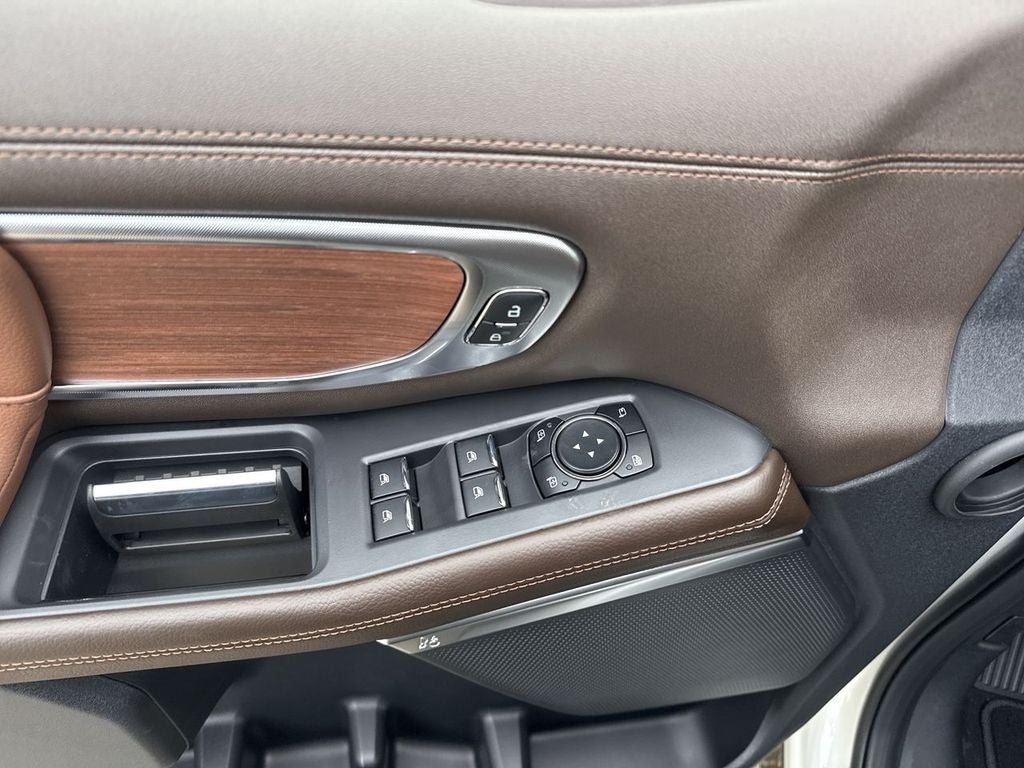 2026 Ford Expedition MAX King Ranch