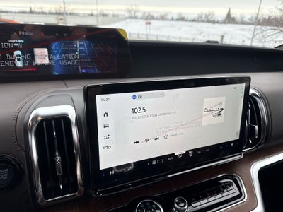 2026 Ford Expedition MAX King Ranch