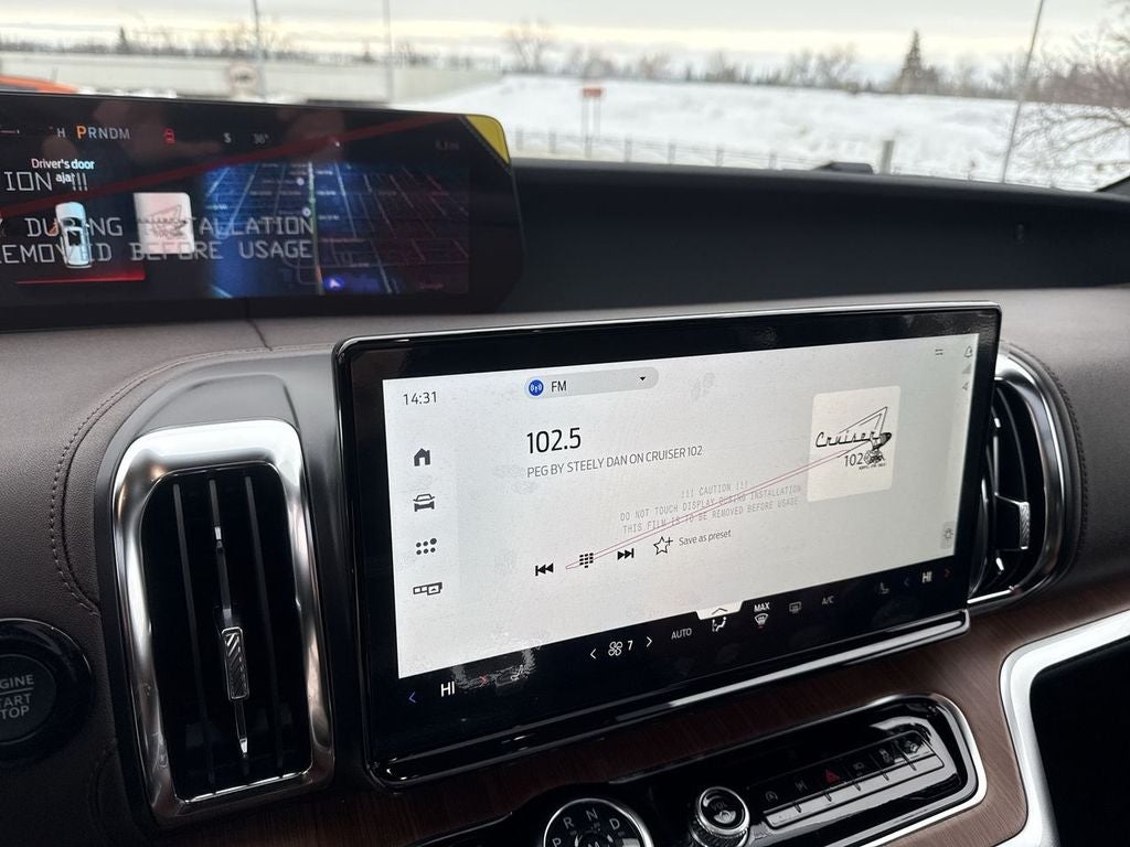 2026 Ford Expedition MAX King Ranch