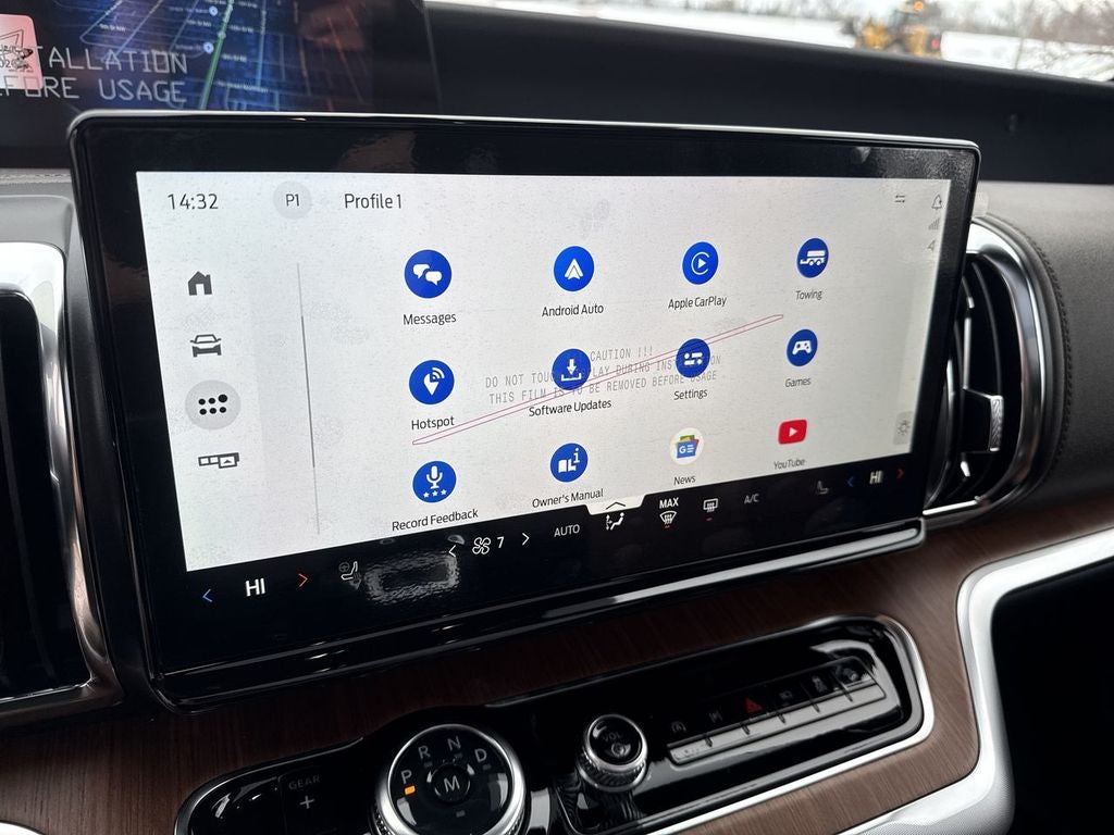 2026 Ford Expedition MAX King Ranch