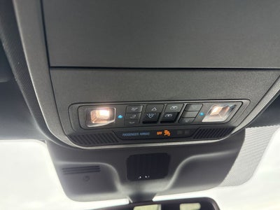 2026 Ford Expedition MAX King Ranch