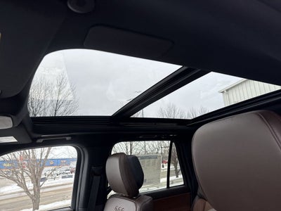 2026 Ford Expedition MAX King Ranch