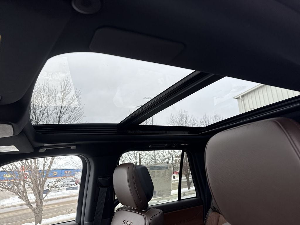 2026 Ford Expedition MAX King Ranch