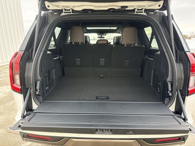 2026 Ford Expedition MAX King Ranch