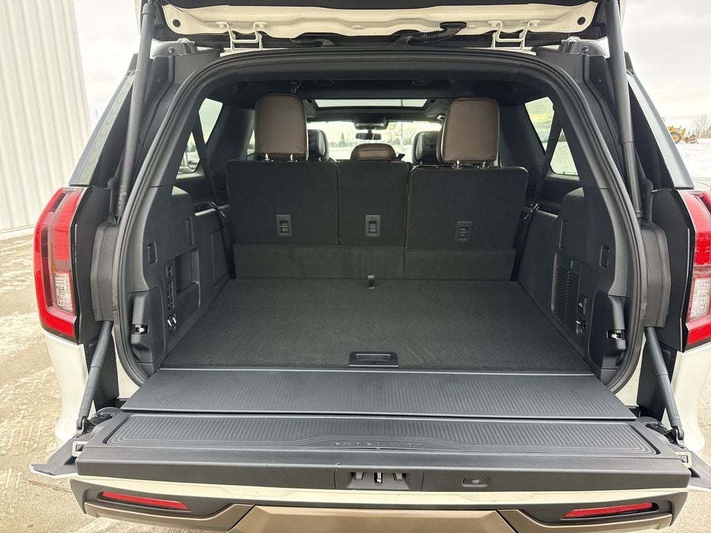 2026 Ford Expedition MAX King Ranch