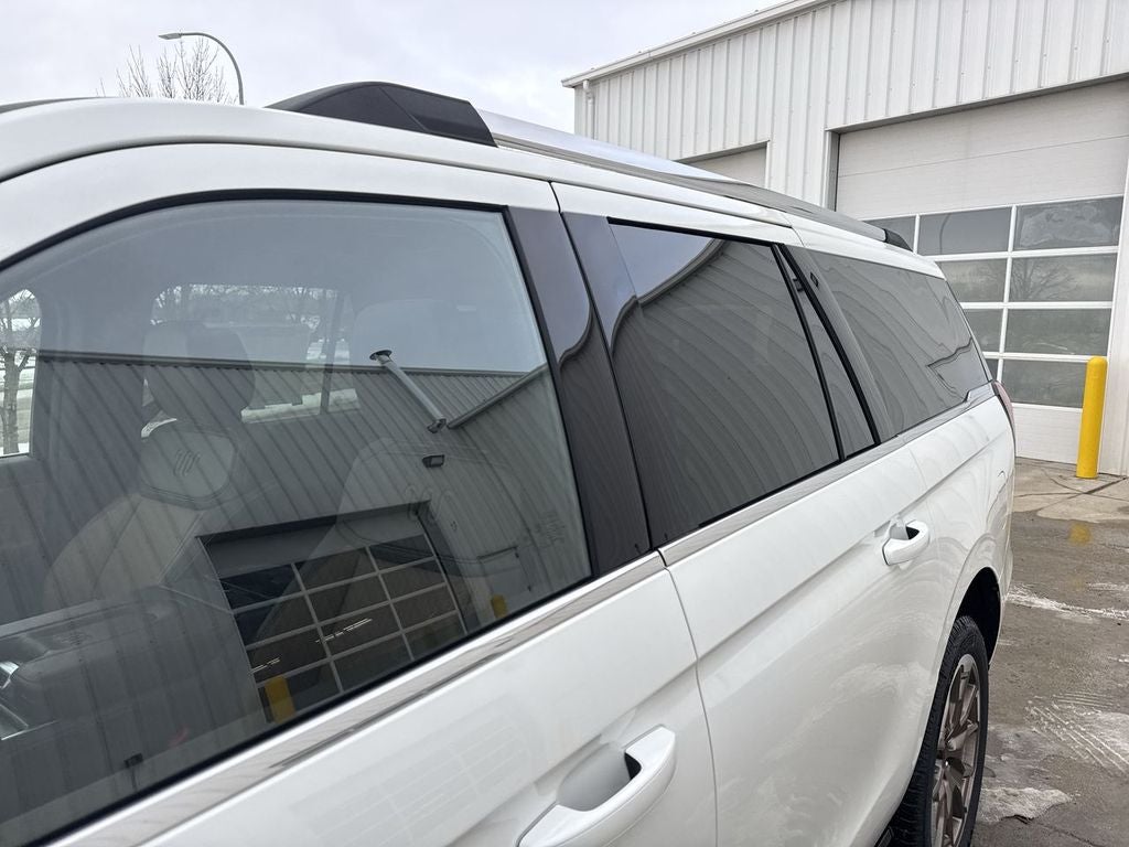 2026 Ford Expedition MAX King Ranch