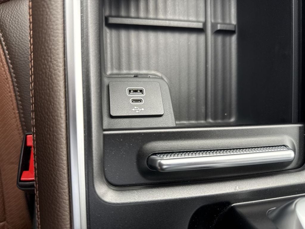 2026 Ford Expedition MAX King Ranch