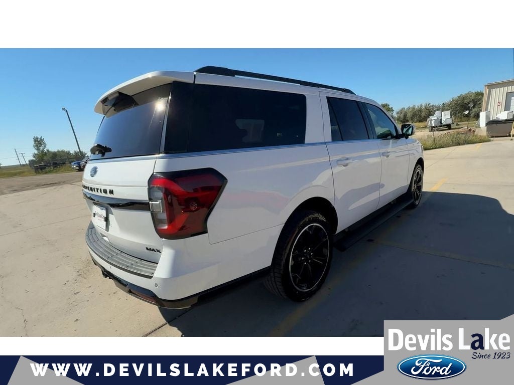 2023 Ford Expedition MAX Limited