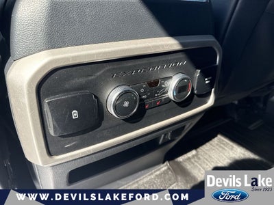 2023 Ford Expedition MAX Limited