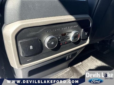 2023 Ford Expedition MAX Limited
