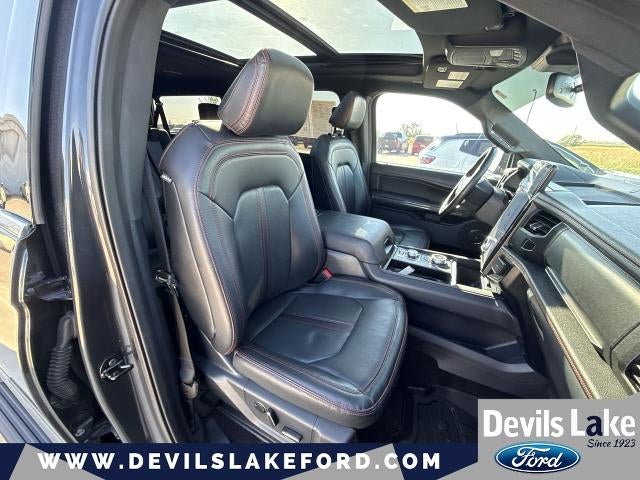 2022 Ford Expedition MAX Limited