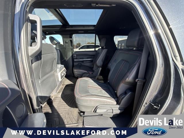 2022 Ford Expedition MAX Limited