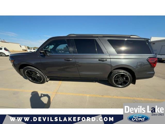 2022 Ford Expedition MAX Limited