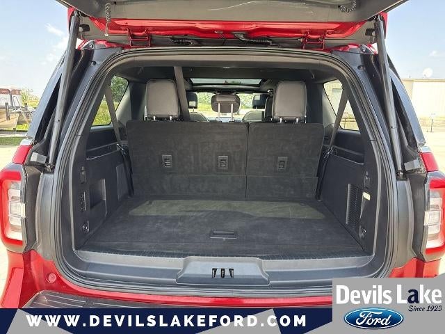2022 Ford Expedition MAX Limited
