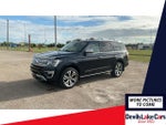 2021 Ford Expedition Platinum