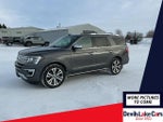 2020 Ford Expedition Platinum