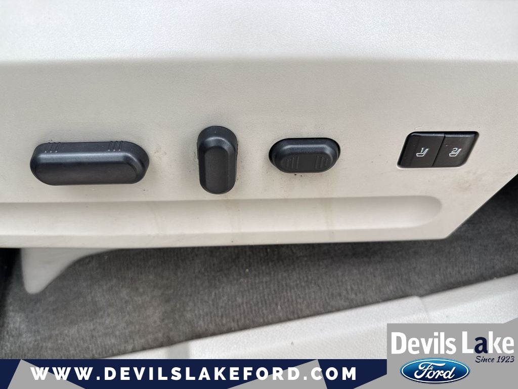 2013 Ford Expedition Limited