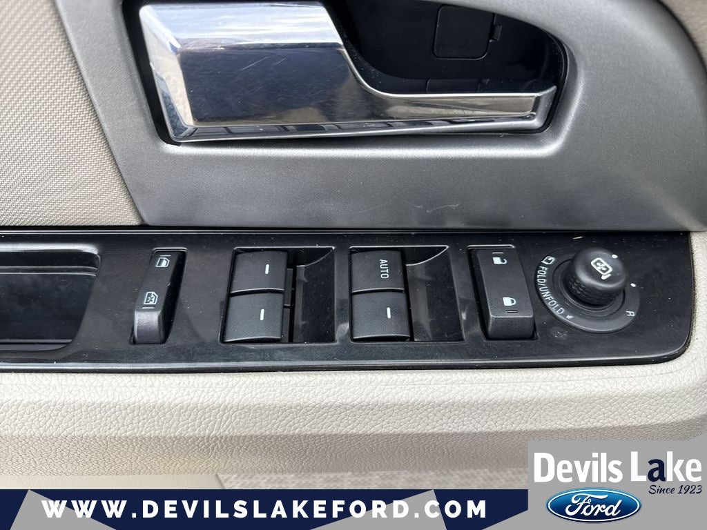 2013 Ford Expedition Limited