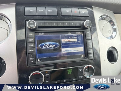 2013 Ford Expedition Limited
