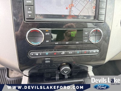 2013 Ford Expedition Limited