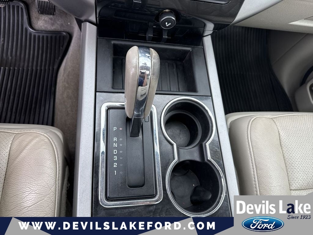 2013 Ford Expedition Limited