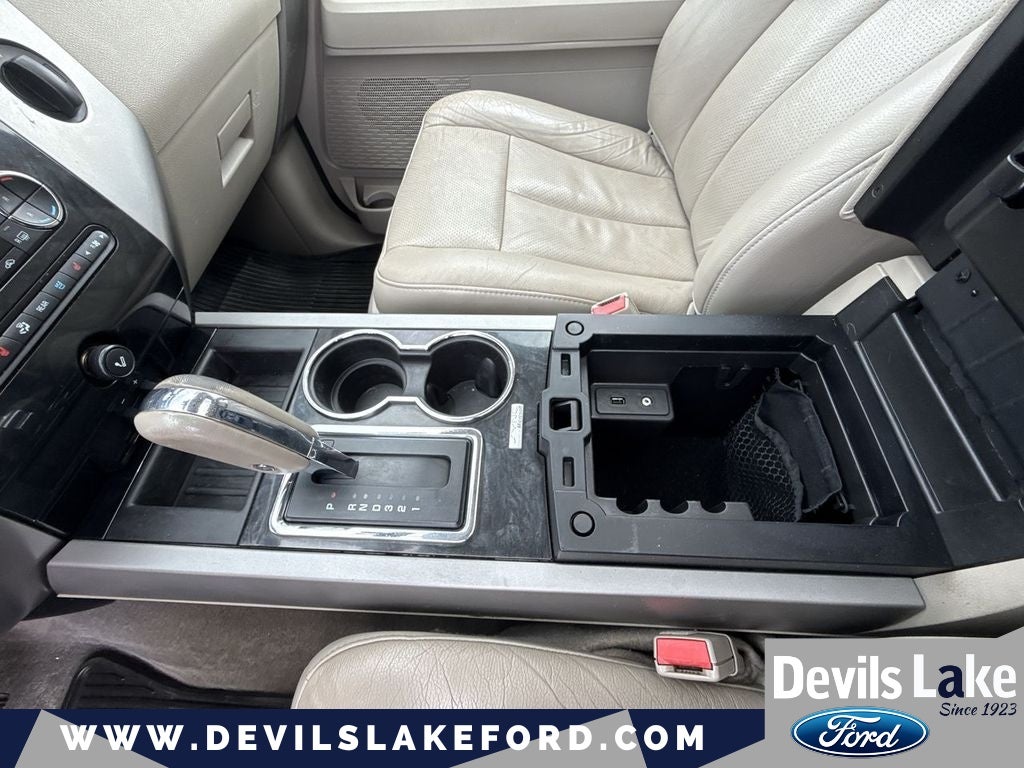 2013 Ford Expedition Limited