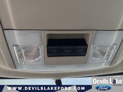 2013 Ford Expedition Limited
