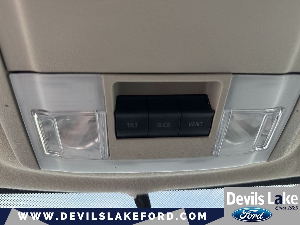 2013 Ford Expedition Limited