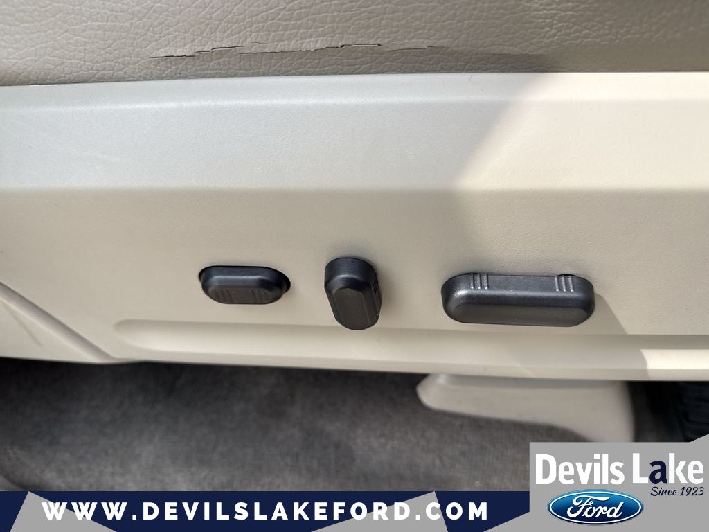 2013 Ford Expedition Limited