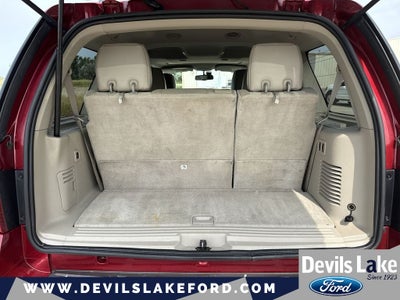 2013 Ford Expedition Limited