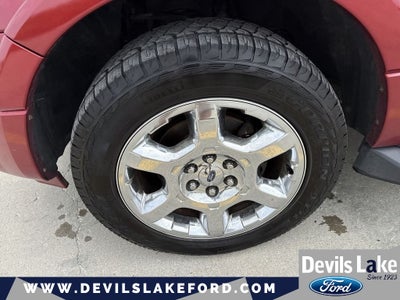 2013 Ford Expedition Limited