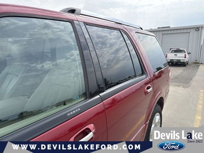 2013 Ford Expedition Limited