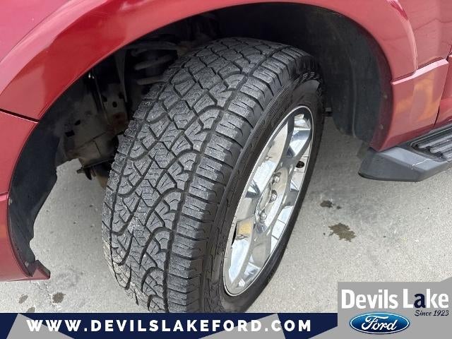 2013 Ford Expedition Limited