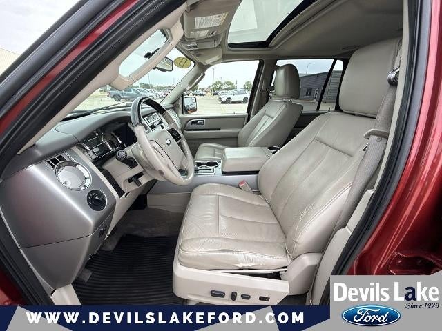 2013 Ford Expedition Limited
