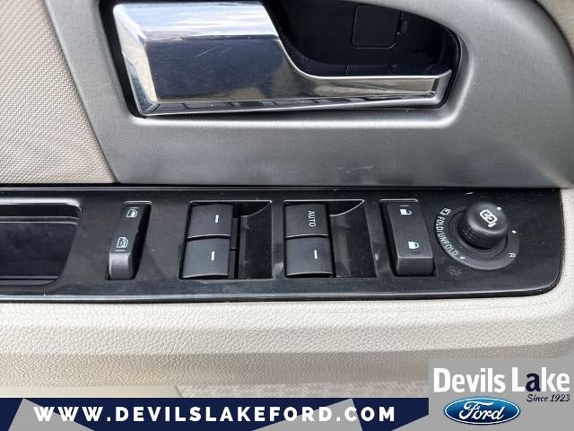 2013 Ford Expedition Limited