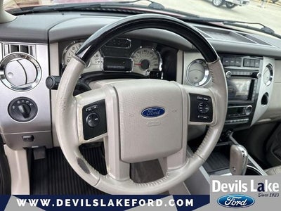 2013 Ford Expedition Limited