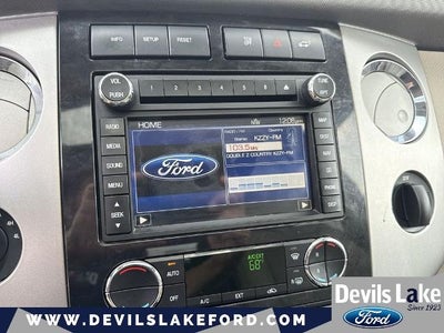 2013 Ford Expedition Limited
