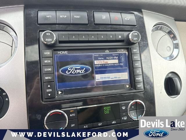 2013 Ford Expedition Limited