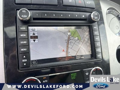 2013 Ford Expedition Limited