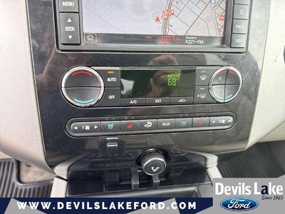 2013 Ford Expedition Limited