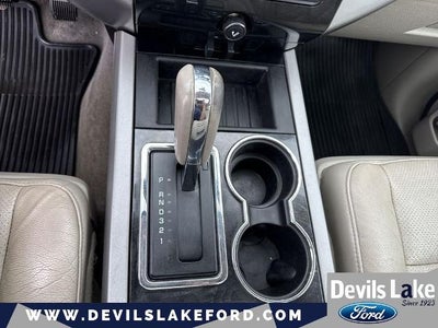 2013 Ford Expedition Limited