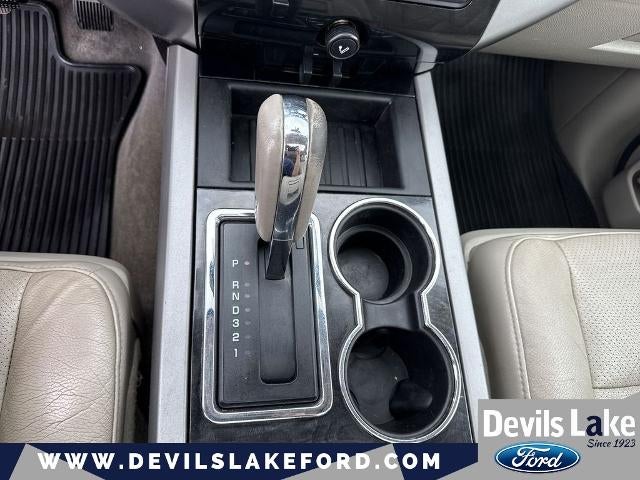 2013 Ford Expedition Limited
