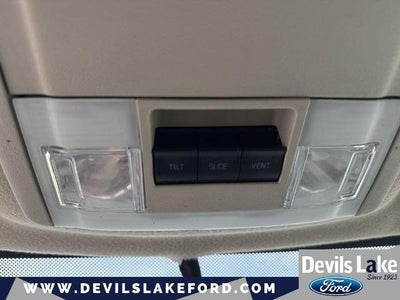 2013 Ford Expedition Limited