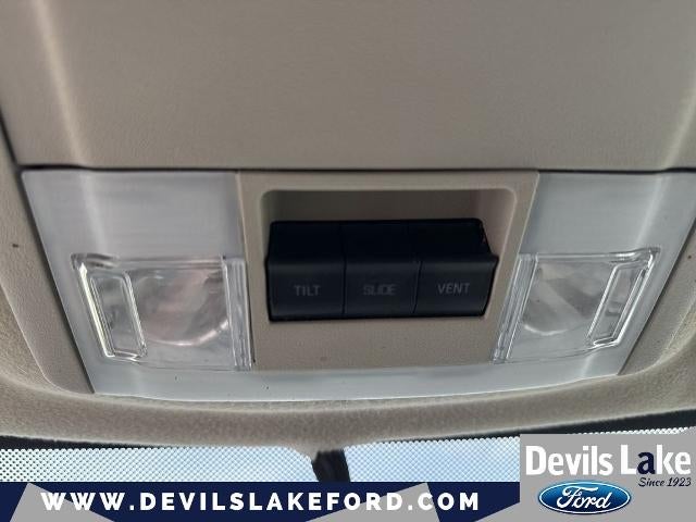 2013 Ford Expedition Limited