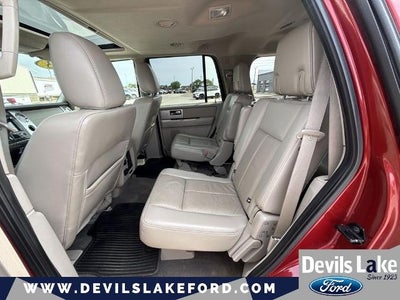 2013 Ford Expedition Limited