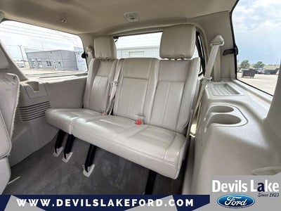 2013 Ford Expedition Limited