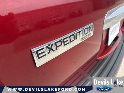2013 Ford Expedition Limited