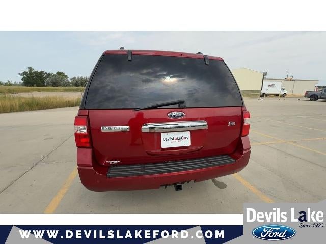 2013 Ford Expedition Limited